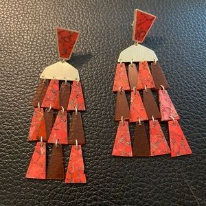 Kendra Scott Earrings